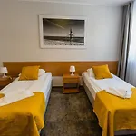 斯波特酒店