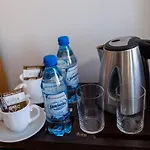 斯波特酒店 2*