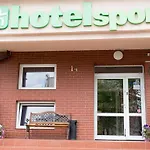 斯波特酒店 酒店