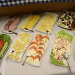 斯波特酒店 酒店