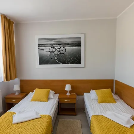 Sport Hotel Koszalin