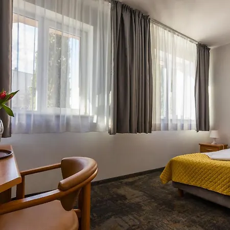Sport Hotel 2*