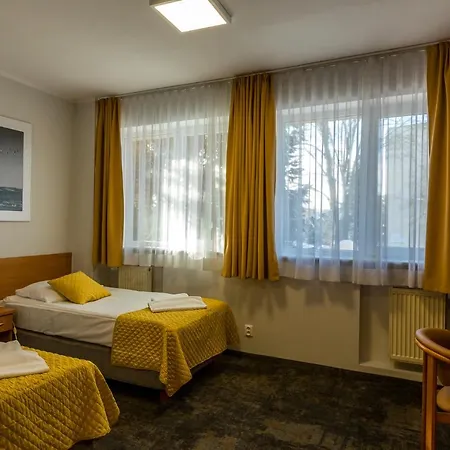 Hotel Sport Koszalin