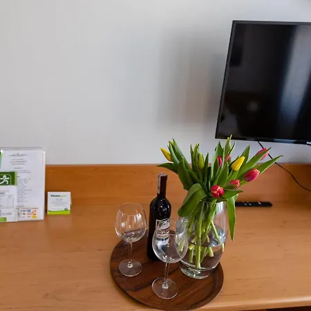 Hotel Sport Koszalin