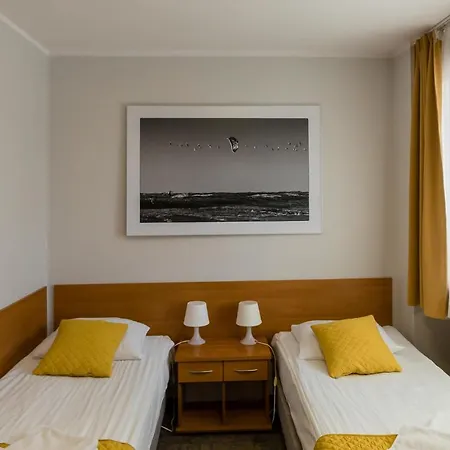 Hotel Sport Koszalin