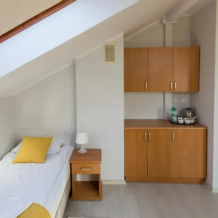 Hotel Sport