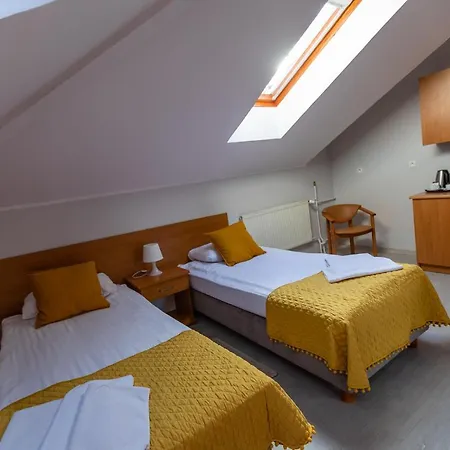 Hotel Sport 2*