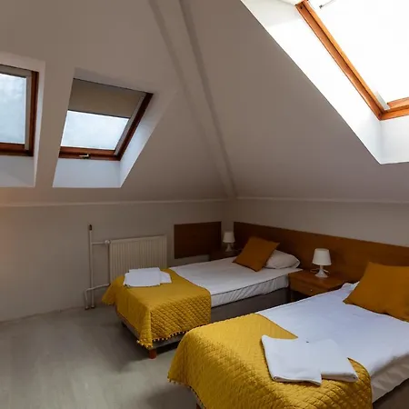 斯波特酒店 酒店 2*