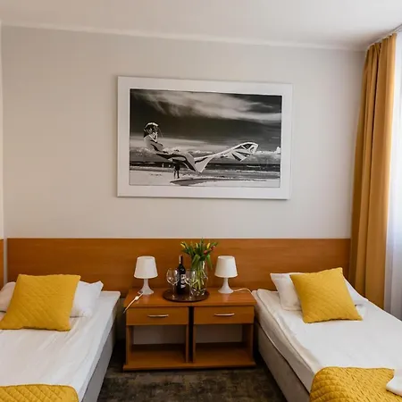 Sport Hotel