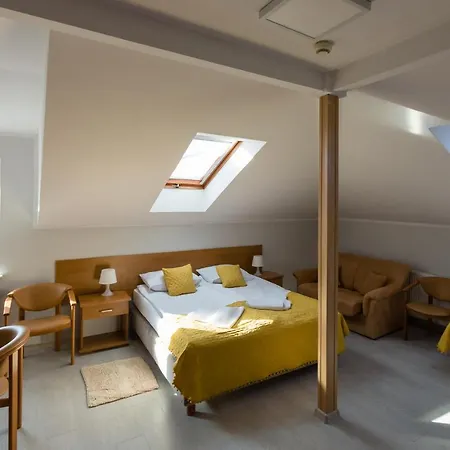 Hotel Sport Koszalin