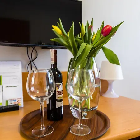 斯波特酒店 酒店