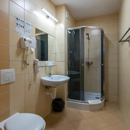 Hotel Sport 2*