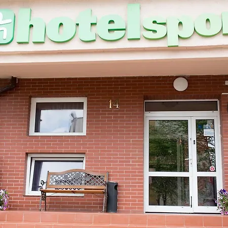 Sport Hotel