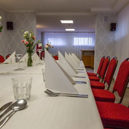 Hotel Sport Koszalin