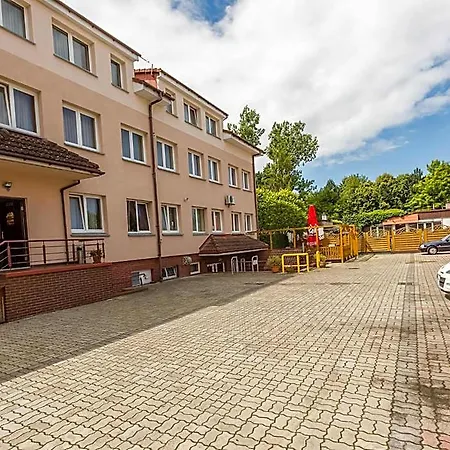 Hotel Sport Koszalin