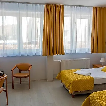 Sport Hotel Koszalin