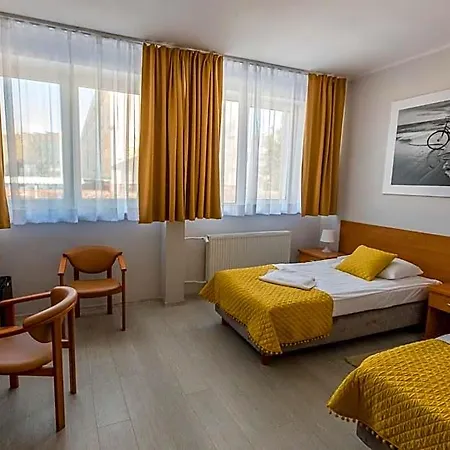 Hotel Sport 2*