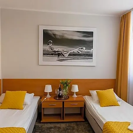 Sport Hotel Koszalin