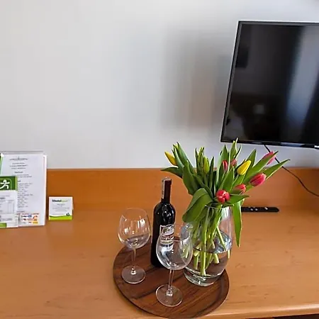Sport Hotel Koszalin