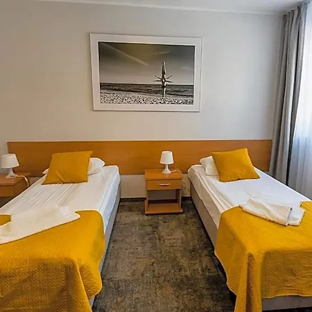 Hotel Sport