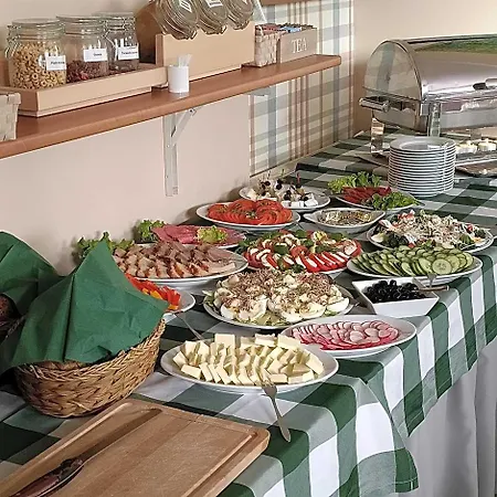 Hotel Sport Koszalin