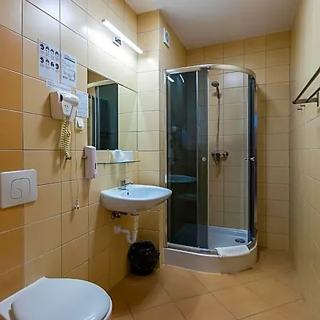 Hotel Sport 2*