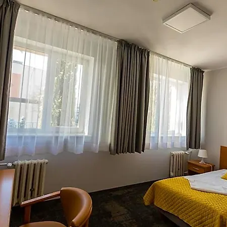 Hotel Sport 2*