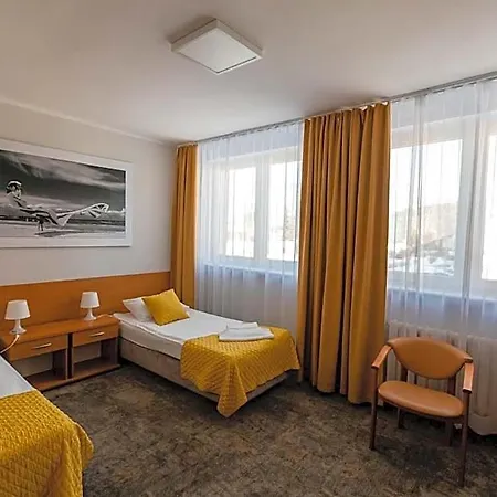 Hotel Sport