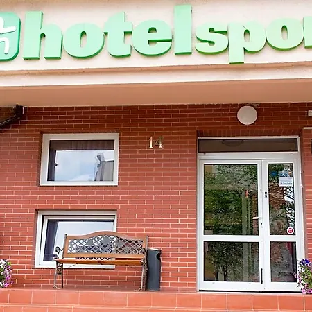 Sport Hotel 2*