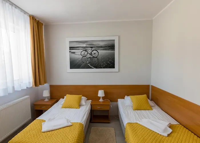 Sport Hotel Koszalin