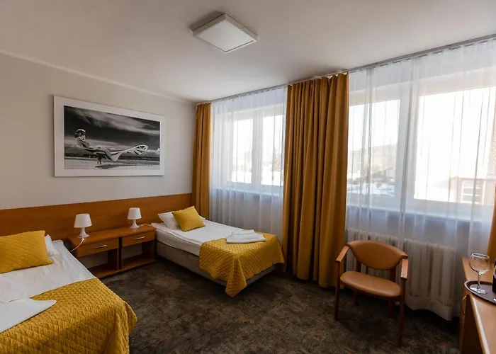 Sport Hotel Koszalin