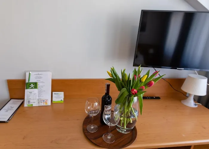 Hotel Sport Koszalin