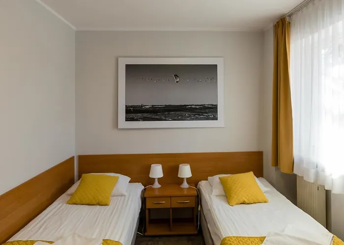 Hotel Sport Koszalin