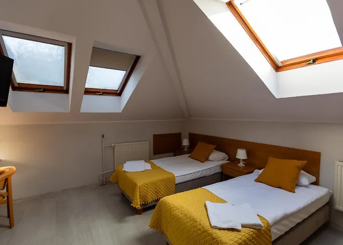 斯波特酒店 酒店 2*