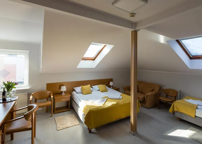 Hotel Sport Koszalin