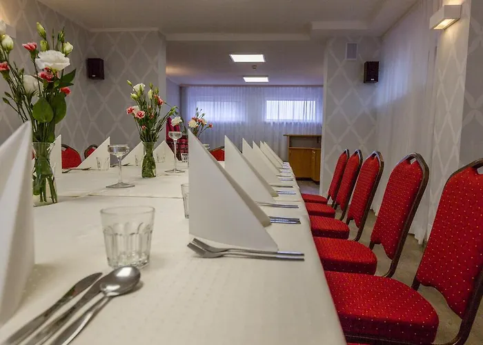 Hotel Sport Koszalin