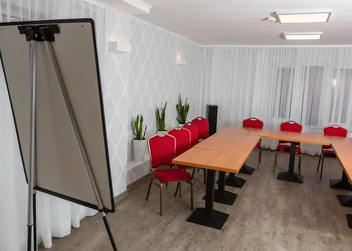 Sport Hotel Koszalin