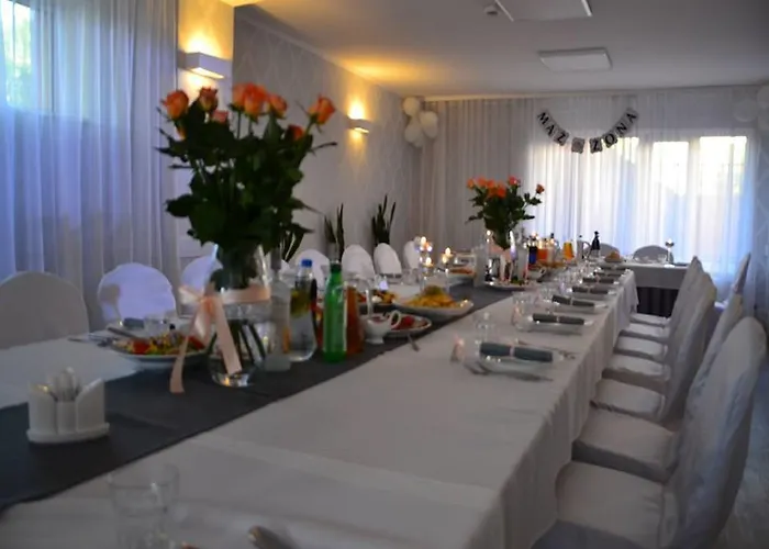 Hotel Sport Koszalin